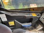 Control Station with Cab Door