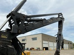 Chassis with Boom Condition
