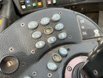 Control Station with Drivetrain Controls
