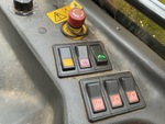 Safety with Safety Lock Out/Stop
