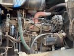 Engine with Engine - Left Side
