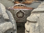 Drivetrain with Right Final Drive