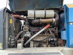 Engine with Engine - Right Side