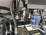 Hydraulics with
