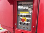 Basic Lower Control Station with