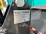 General Appearance with Numero seriale/numero d’identificazione del veicolo (VIN)