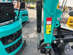 Hydraulics with