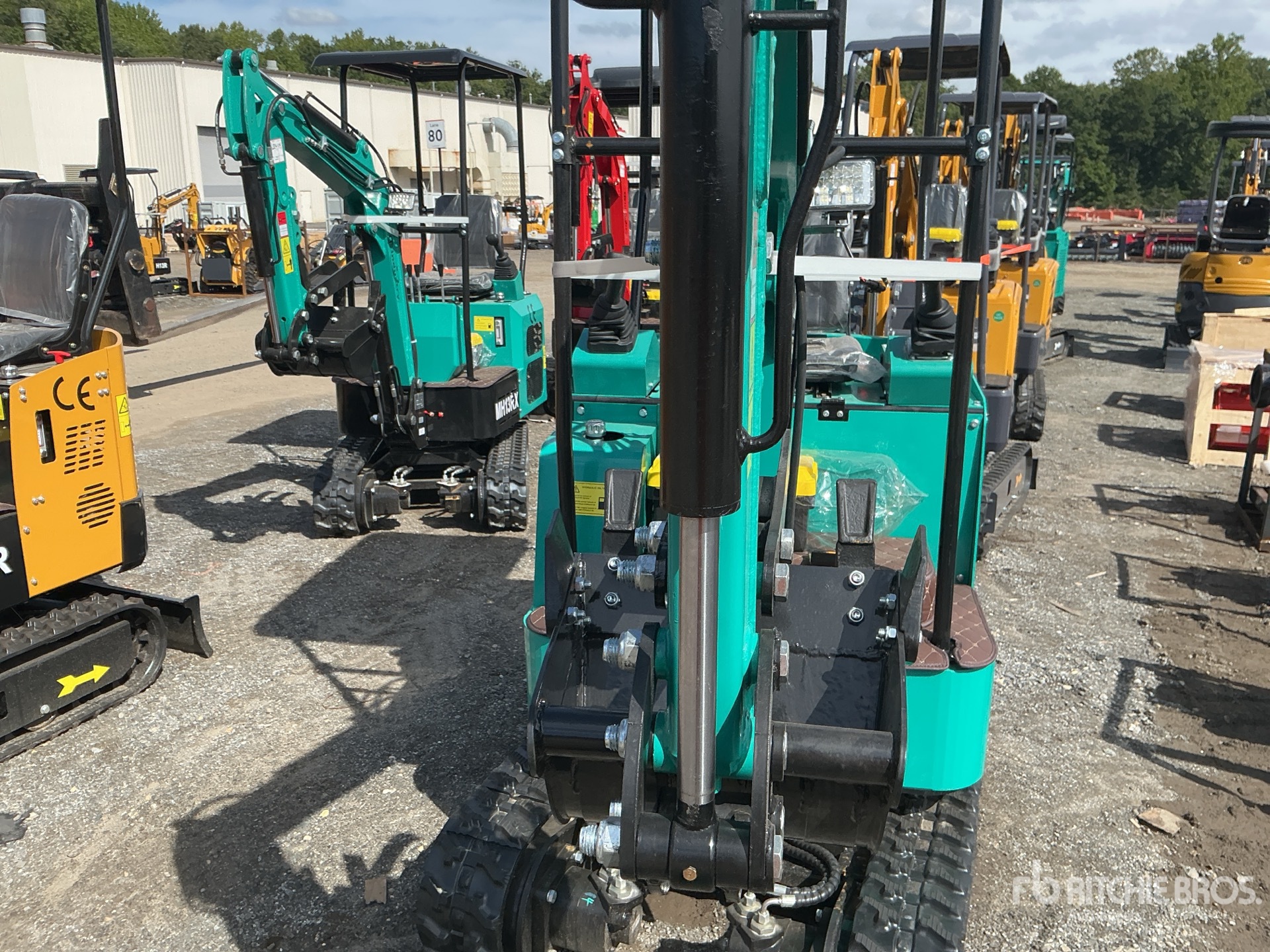 2026 CFG H16R