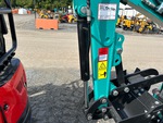Hydraulics with