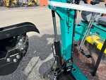 Hydraulics with