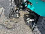 Drivetrain with