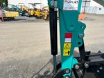 Hydraulics with