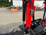 Hydraulics with