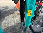 Hydraulics with