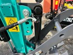 Hydraulics with