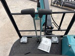 Control Station with