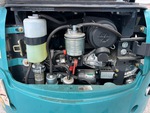 Motor with