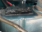 Motor with