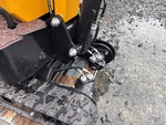 Hydraulics with