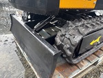 v2 Chassis - Excavator with