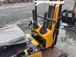 Hydraulics with