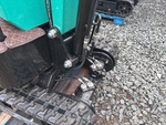 Hydraulics with