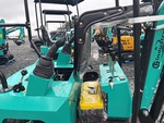 Hydraulics with