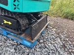 v2 Chassis - Excavator with