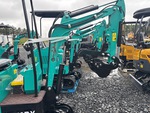 Hydraulics with