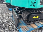 v2 Chassis - Excavator with