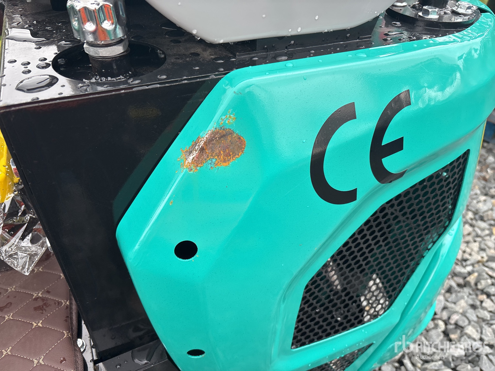 2026 CFG KT13R