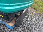 v2 Chassis - Excavator with