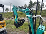 v2 Chassis - Excavator with