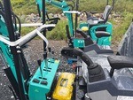 Hydraulics with