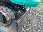 v2 Chassis - Excavator with