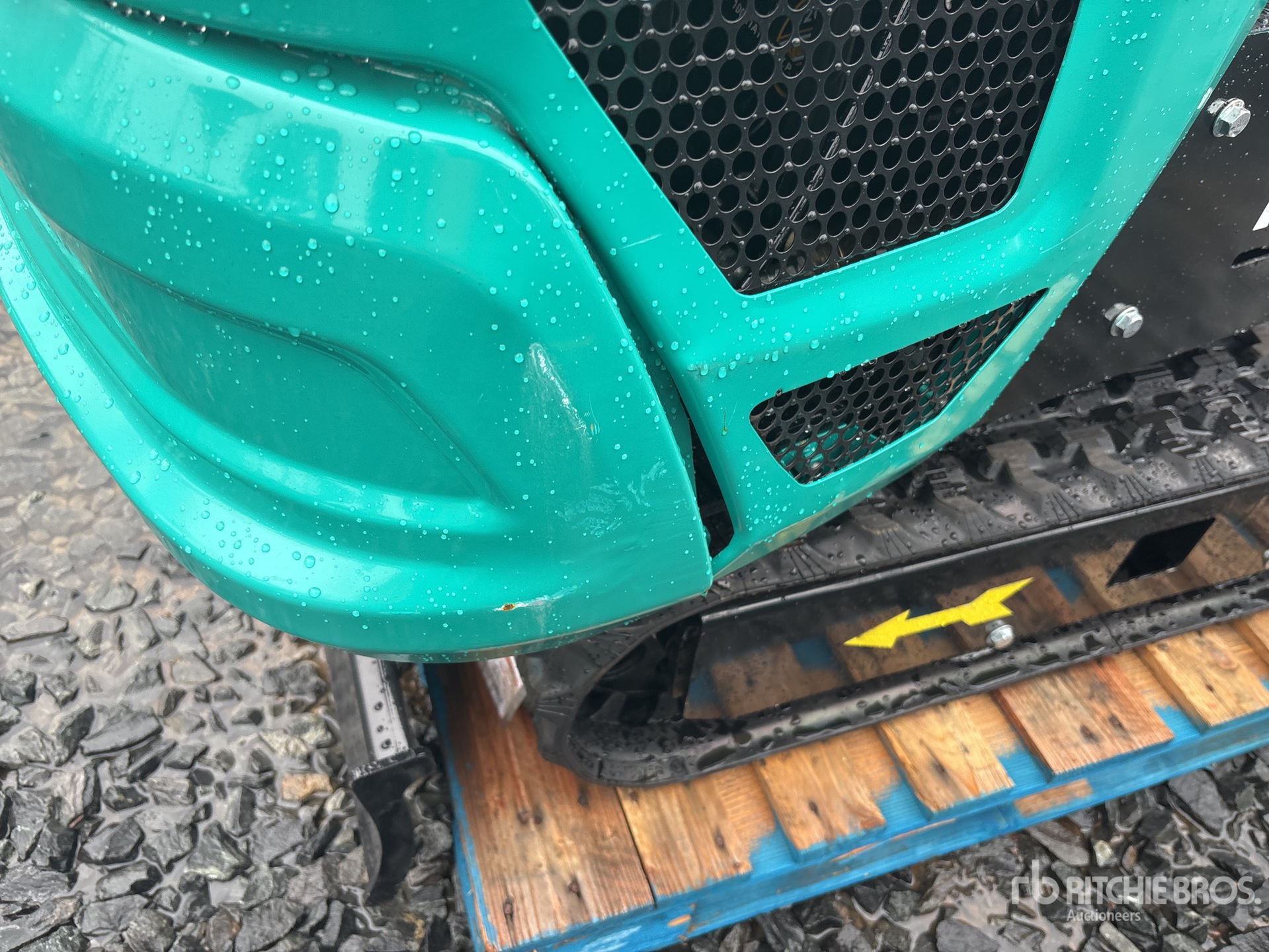 2026 CFG KT13R