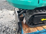 v2 Chassis - Excavator with