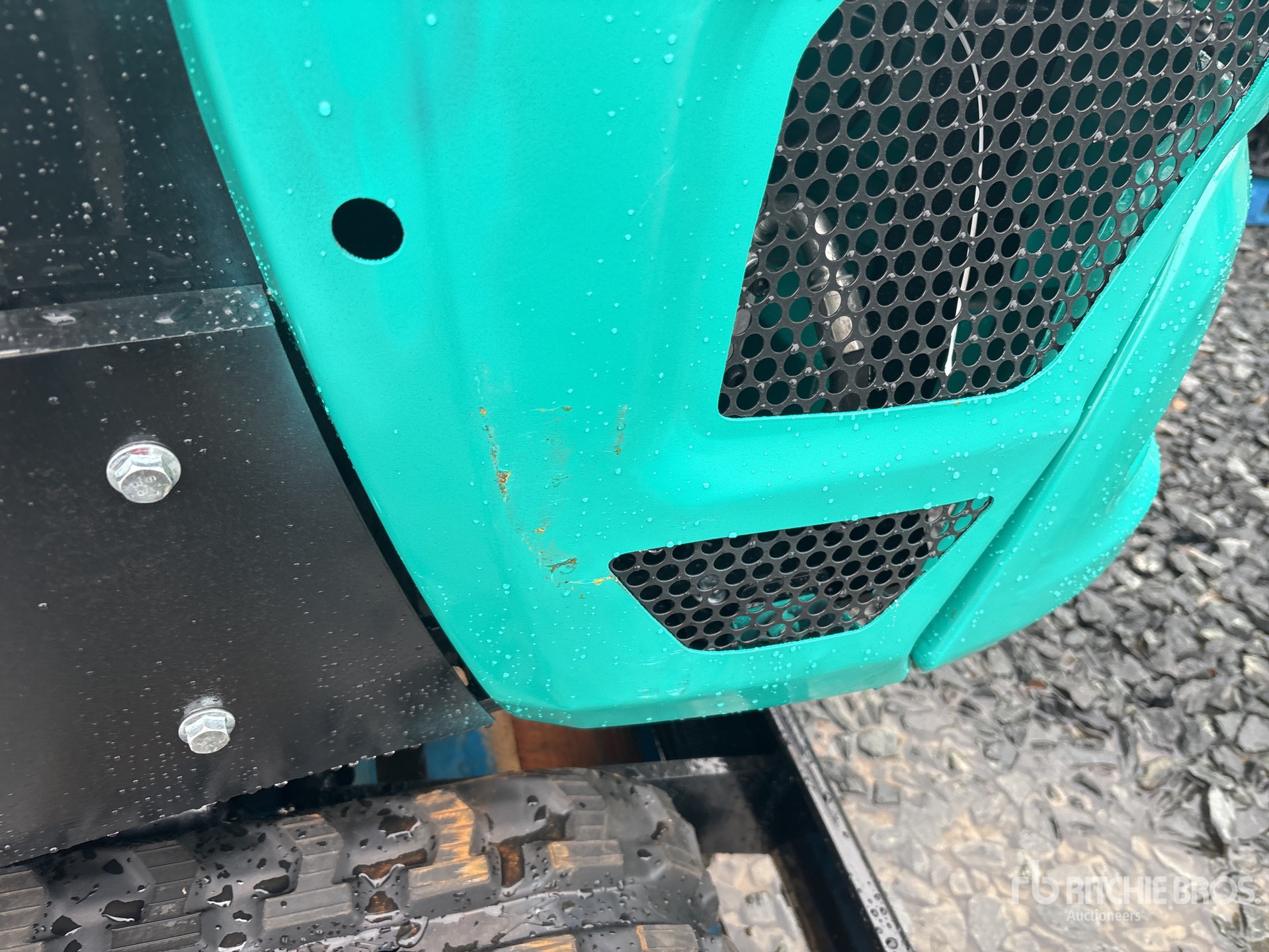 2026 CFG KT13R