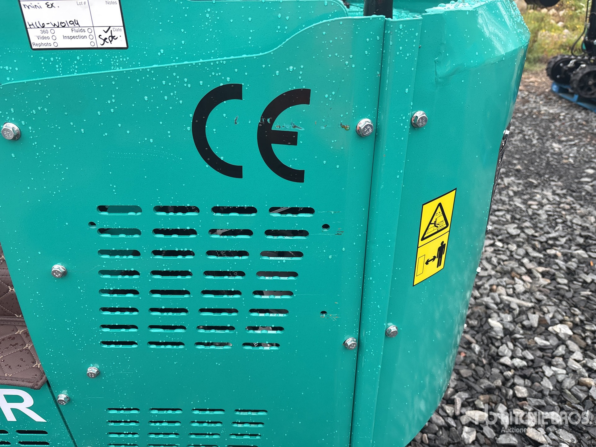 2026 CFG H16R