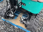 Hydraulics with