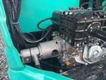 Hydraulics with