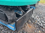 v2 Chassis - Excavator with