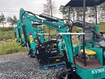 v2 Chassis - Excavator with