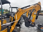 v2 Chassis - Excavator with
