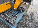 Hydraulics with