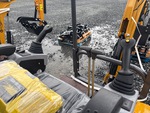 Hydraulics with