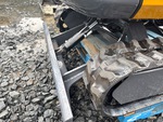 v2 Chassis - Excavator with