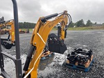 Hydraulics with