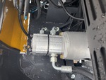 Hydraulics with
