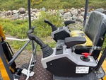 Control Station with